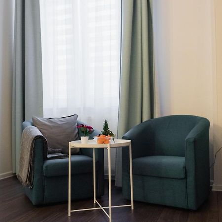 Maison 33 Bukares Bagian luar foto