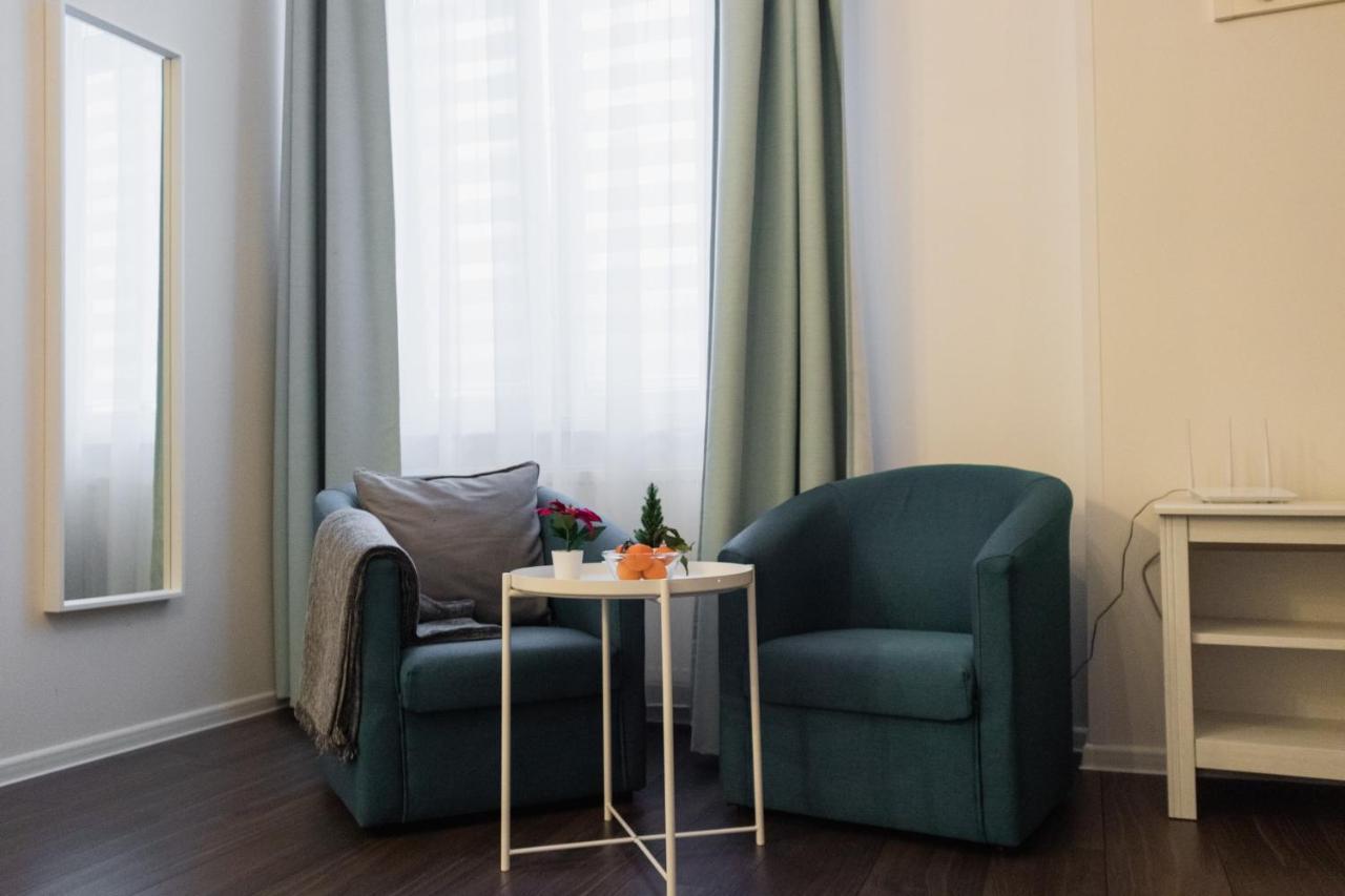 Maison 33 Bukares Bagian luar foto