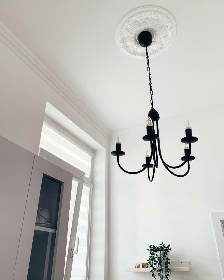 Maison 33 Bukares Bagian luar foto